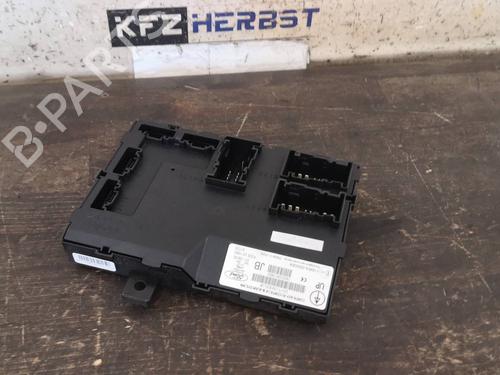 Øvrige Styrinhsenheder FORD ECOSPORT 1.0 EcoBoost (125 hp) 24923430