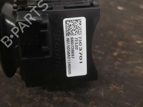 Steering column stalk OPEL MOKKA / MOKKA X (J13) 1.6 CDTI (_76) | BP22284523I23 