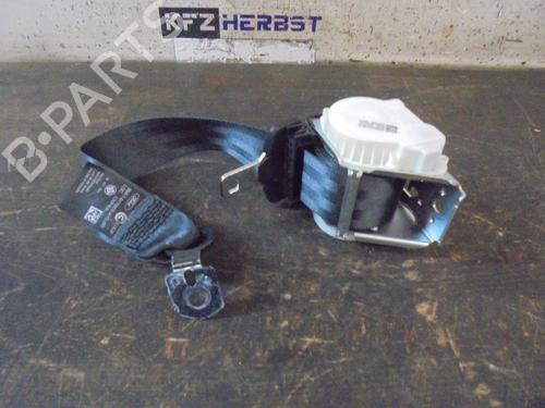 Used Rear left seatbelt FORD FOCUS III Turnier 1.0 EcoBoost (100 hp) 13436110