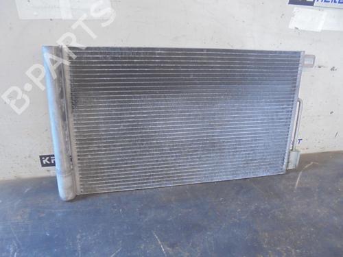 Used AC radiator FIAT QUBO (225_) 1.4 (225AXA1A) (73 hp) 19945387