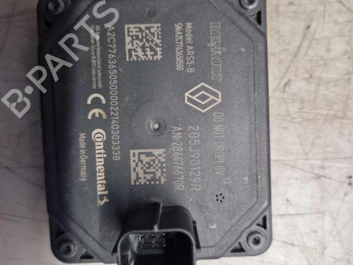 Used Control unit DACIA SANDERO III 1.0 TCe 90 (91 hp) 31924890