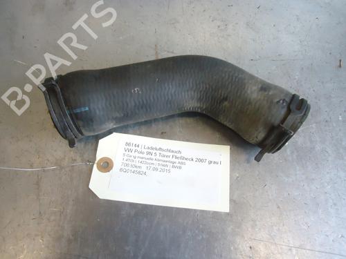 Used Pipe VW POLO IV (9N_, 9A_) 1.4 TDI (70 hp) 13432458