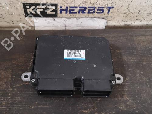 Computer motormanagement MITSUBISHI ASX (GA_W_) 1.6 MIVEC (GA1W) (116 hp) 19947360