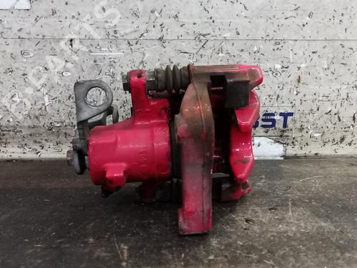 Right rear brake caliper VW POLO V (6R1, 6C1) 1.4 GTI | BP22293916M106 