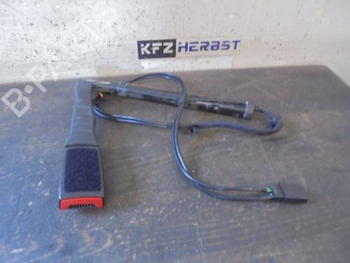 Used Front right seatbelt FIAT CROMA (194_) 1.9 D Multijet (194AXB1B) (120 hp) 12868996