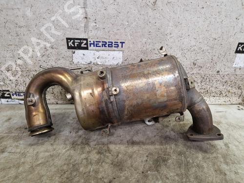 Used Particulate filter OPEL ZAFIRA TOURER C (P12) 2.0 CDTi (75) (130 hp) 31375410