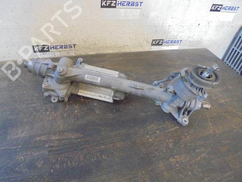 Steering rack VW SCIROCCO III (137, 138) 1.4 TSI | BP12869488M22 