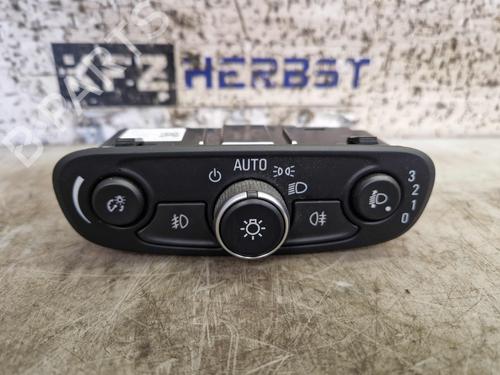 Used Headlight switch OPEL MOKKA / MOKKA X (J13) 1.6 CDTI (_76) (136 hp) 31657598