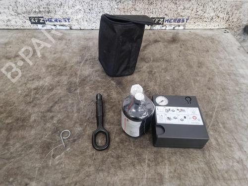 Used Jack Kit Jack Kit 37170155 37170155
