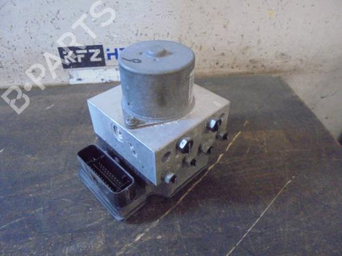 Used ABS pump FORD GALAXY II (WA6) 1.6 TDCi (115 hp) 12860521