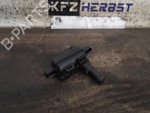 Brandstofklep actuator SKODA KAROQ (NU7, ND7) 1.6 TDI (115 hp) 22288475