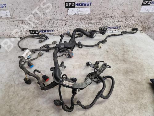 Kabelboom FORD GALAXY III (CK) 2.0 TDCi (150 hp) 31803024