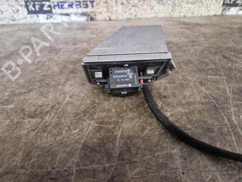 Heater resistor SKODA FABIA II Combi (545) 1.2 TSI | BP37436318M108 - Image 2