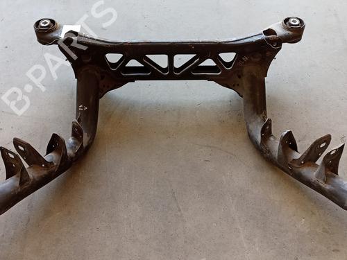 Used Rear axle AUDI A4 B8 Avant (8K5) 2.0 TDI (143 hp) 22292846