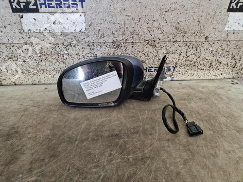 left-mirror-skoda-fabia-ii-542-2006-2007-2008-2009-2010-2011-2012-2013-2014-34644983 main image