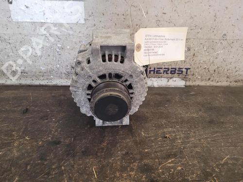 Alternator AUDI A6 C7 (4G2, 4GC) 2.8 FSI quattro | BP23214017M7 