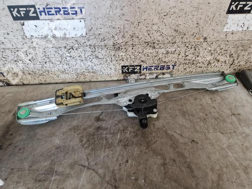 Front left window mechanism FORD TRANSIT CUSTOM V362 Van (FY, FZ) 2.0 EcoBlue | BP37601787C22 - Image 2