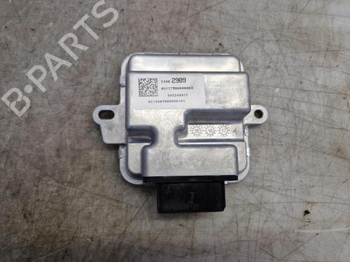 Øvrige Styrinhsenheder OPEL ASTRA K (B16) 1.6 CDTi (68) (110 hp) 29169104