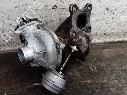 Turbocharger/Supercharger FORD FIESTA VI (CB1, CCN) 1.0 EcoBoost | BP22994545M71 