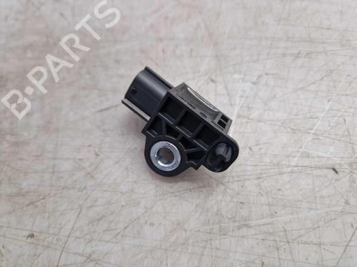 Electronic module NISSAN X-TRAIL III (T32_, T32R, T32RR) 1.6 dCi ALL MODE 4x4-i (NT32) | BP29717754M83 