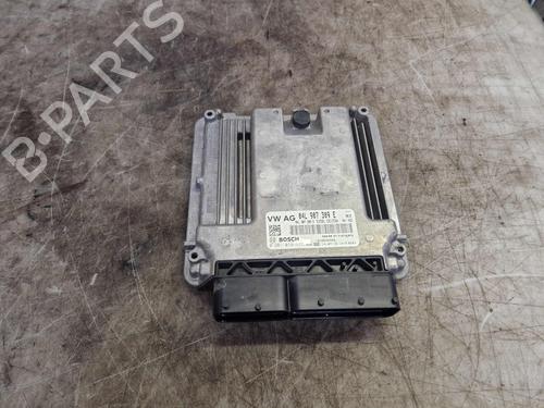Used Engine control unit (ECU) Engine control unit (ECU) 38750553 38750553