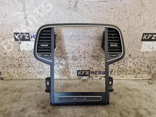 Andere für RENAULT MEGANE IV Hatchback (B9A/M/N_) 1.2 TCe 100 (B9MS) (100 hp) 33122348