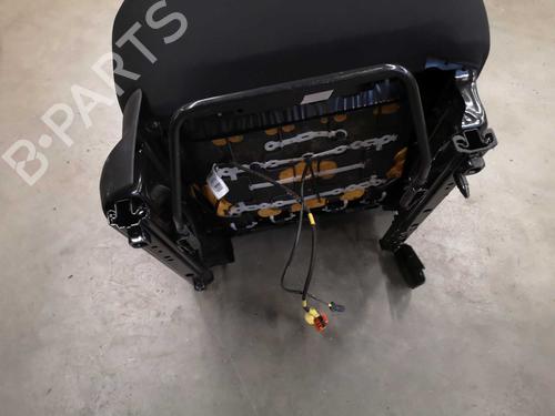 Right front seat OPEL COMBO Box Body/MPV (X12) 1.6 CDTI (B05) | BP12895004C16 