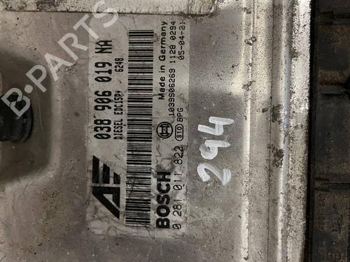 Used Engine control unit (ECU) Engine control unit (ECU) TALBOT HORIZON 1.3 (68 hp) 33683616 33683616