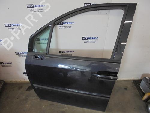 Used Left front door FIAT ULYSSE (179_) 2.2 JTD (128 hp) 12884693