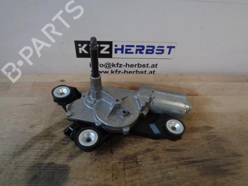 Rear wiper motor FORD S-MAX (WA6) 2.0 TDCi | BP12883763M102 