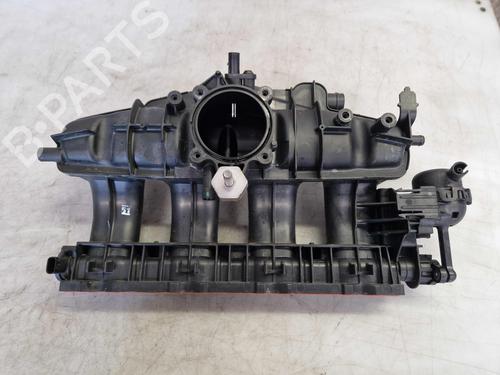 Manifold Indsugning AUDI A6 C7 Avant (4G5, 4GD) 2.0 TFSI (180 hp) 26948726