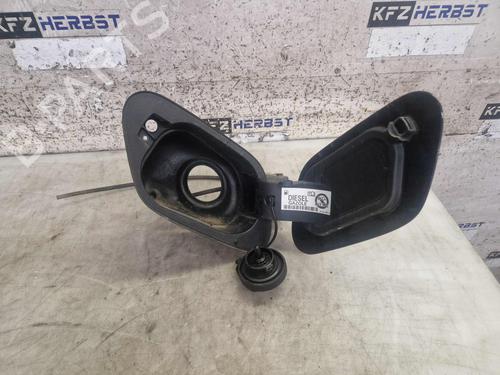 Fuel flap VW GOLF VII (5G1, BQ1, BE1, BE2) 1.6 TDI | BP29705303C131 