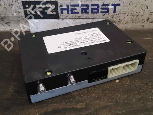Used Control unit OPEL MOKKA / MOKKA X (J13) 1.4 4x4 (_76) (152 hp) 22282252