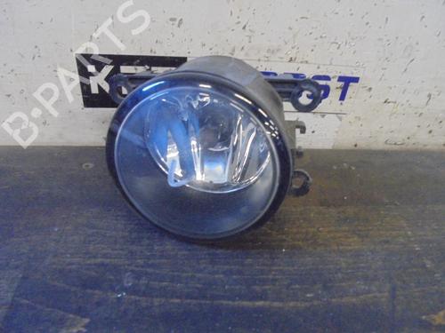 Left front fog light FORD FIESTA VI (CB1, CCN) 1.25 | BP12886558C30 