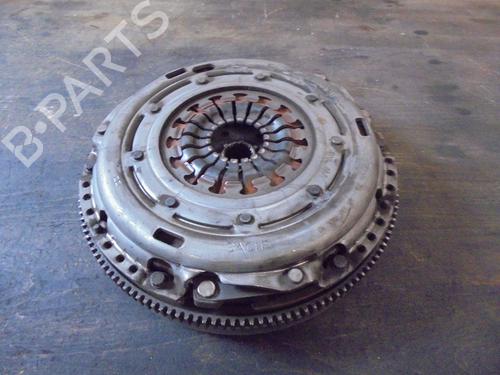 Clutch/lamell SKODA OCTAVIA II Combi (1Z5) 1.6 TDI 4x4 (105 hp) 12884981