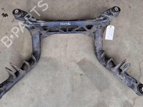Rear axle AUDI A4 B8 Avant (8K5) 1.8 TFSI | BP27502364M2 