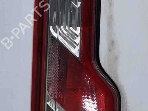 Używane Lampa tylna lewa Lampa tylna lewa FORD TRANSIT CUSTOM V362 Van (FY, FZ) 2.0 EcoBlue (130 hp) 37420673 37420673