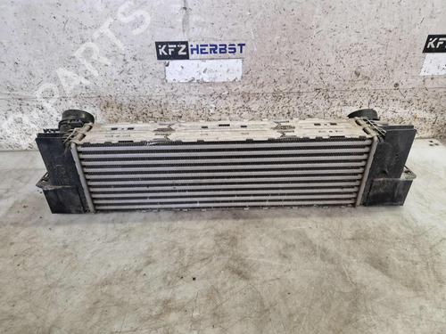 Used Intercooler BMW X3 (F25) xDrive 20 d (184 hp) 30062804