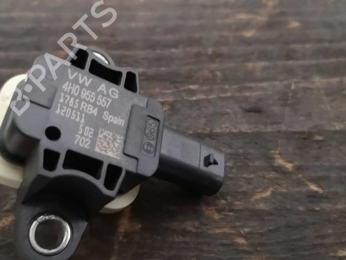 Electronic module AUDI A1 Sportback (8XA, 8XF) 1.2 TFSI | BP22291994M83