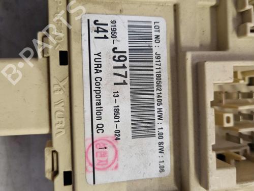 Fuse box HYUNDAI KONA (OS, OSE, OSI) 1.0 T-GDi | BP30144579E1 