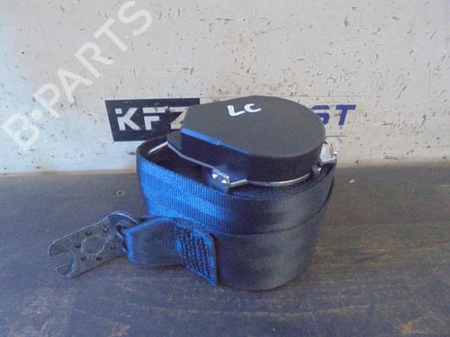Used Rear left seatbelt SKODA OCTAVIA III Combi (5E5, 5E6) 1.6 TDI (105 hp) 12868810
