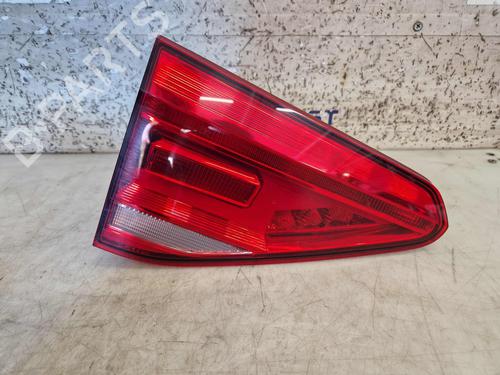 Used Left taillight VW TOURAN (5T1) 1.6 TDI (115 hp) 28362425