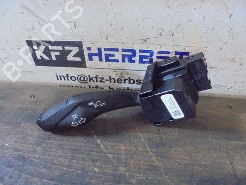 Used Steering column stalk FORD FOCUS III 1.5 TDCi (120 hp) 12866801