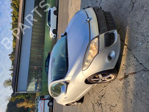 Used Gearbox Gearbox RENAULT MEGANE III Coupe (DZ0/1_) 1.5 dCi (DZ0C, DZ1A) (90 hp) 40077844 40077844