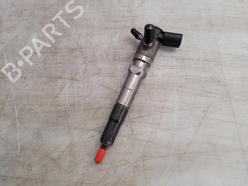 Used Injector FORD TRANSIT CUSTOM V362 Van (FY, FZ) 2.0 EcoBlue (130 hp) 24658132