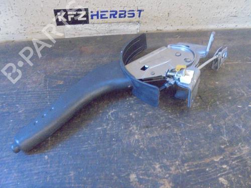 Used Hand brake NISSAN NOTE (E11, NE11) 1.4 (88 hp) 13063034