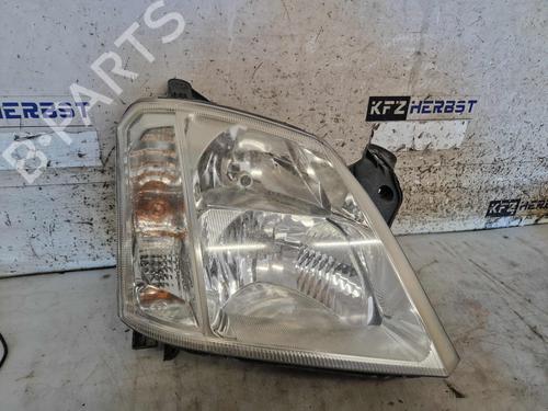 Used Right headlight Right headlight 39096423 39096423