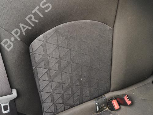 Rear seat OPEL CORSA E (X15) 1.4 (08, 68) | BP29627442C17