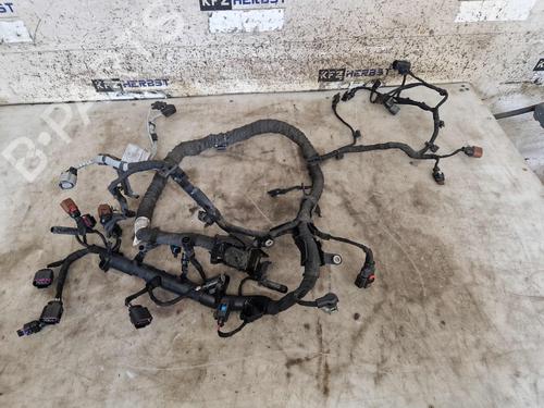 Used Wiring harness Wiring harness VW TOURAN (5T1) 2.0 TDI (150 hp) 39943929 39943929
