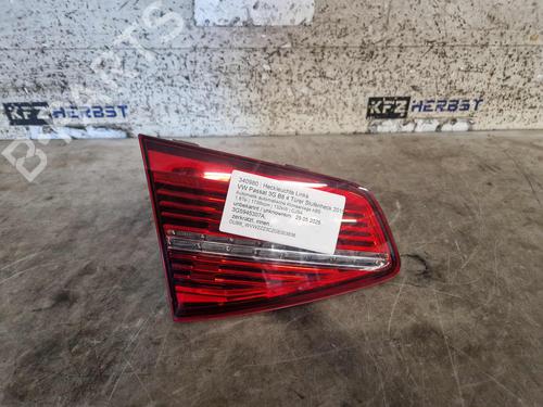 Used Left taillight Left taillight VW PASSAT B8 Variant (3G5, CB5) 1.8 TSI (180 hp) 36297706 36297706